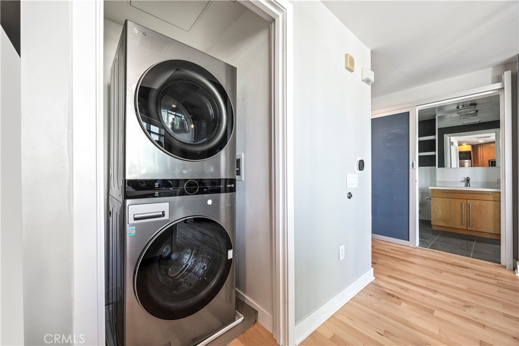 Downtown - Residential