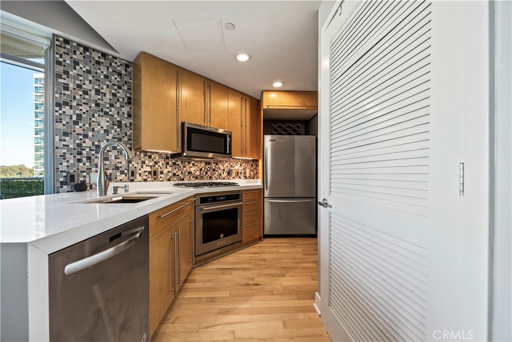 Downtown - Residential