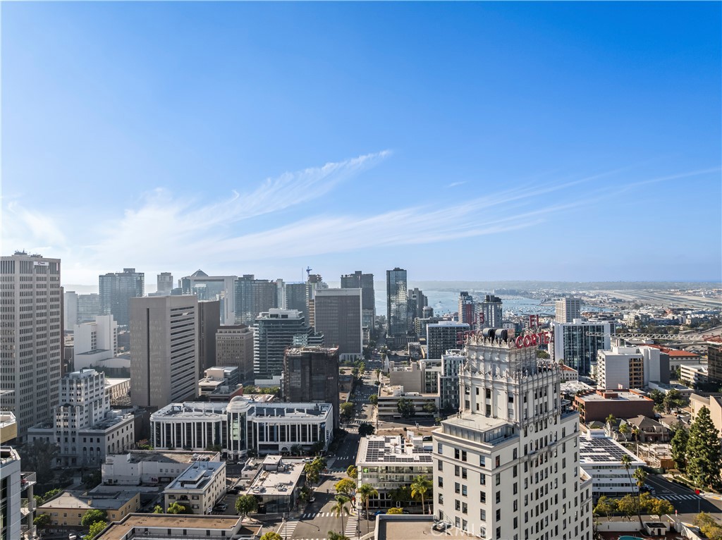 Downtown - Residential