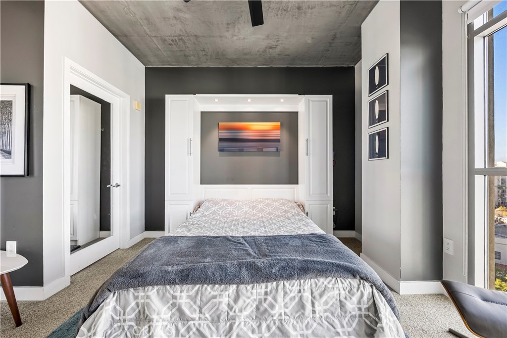 Downtown - Residential