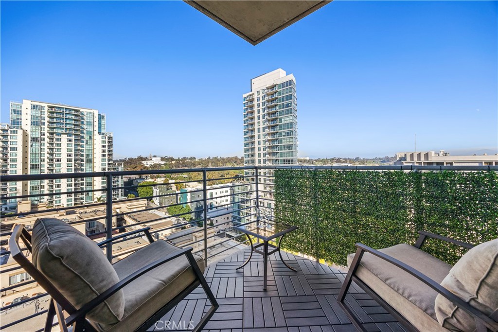 Downtown - Residential