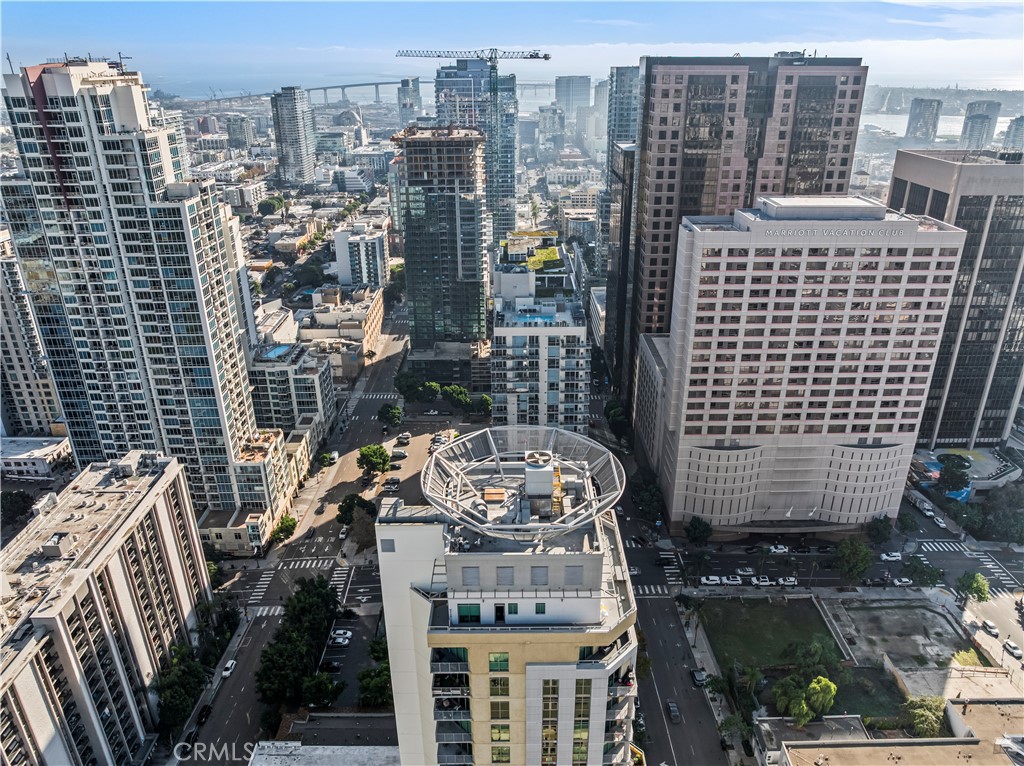 Downtown - Residential