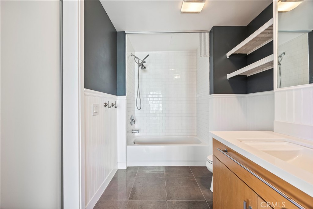 Downtown - Residential