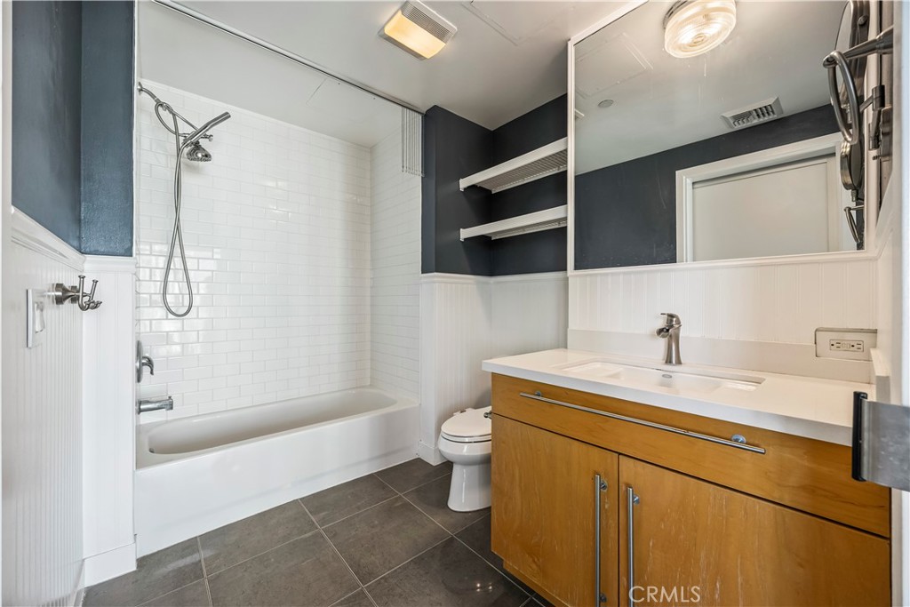 Downtown - Residential