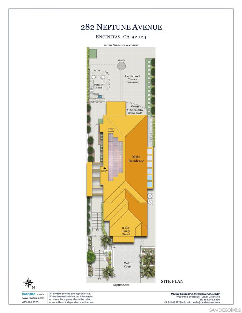 Encinitas - Residential