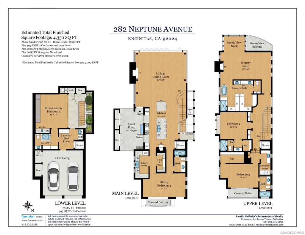 Encinitas - Residential