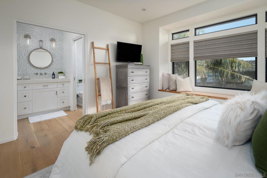 Encinitas - Residential