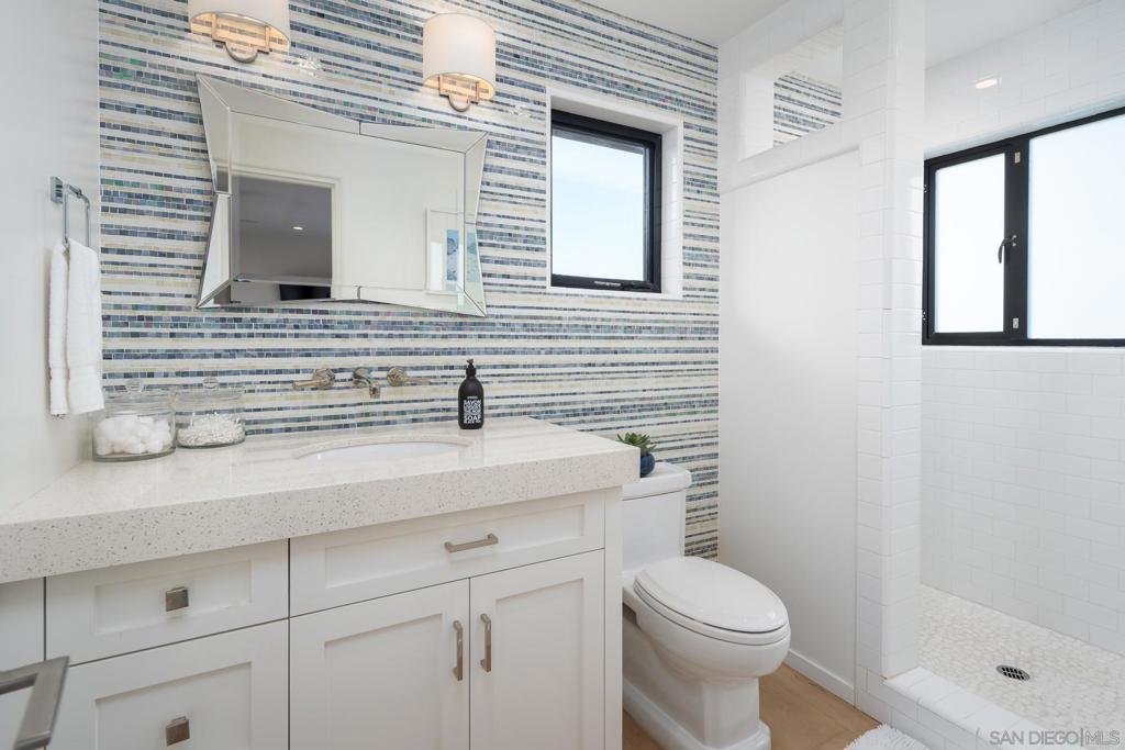 Encinitas - Residential