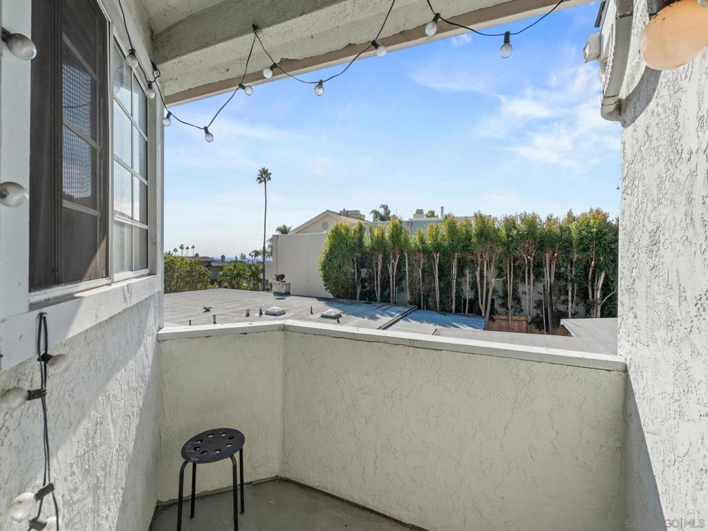 Pacific Beach - Residential