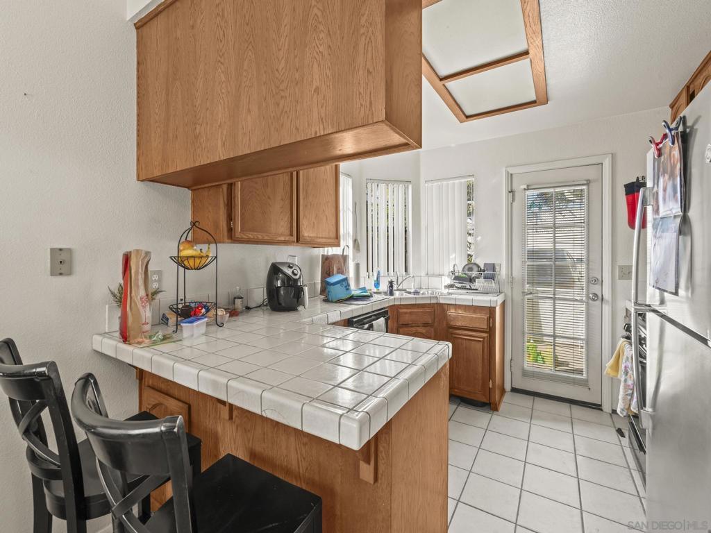 Pacific Beach - Residential