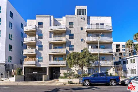 Photo of 1025 Dewey Avenue #202, Los Angeles, CA 90006 (MLS # 26849273)