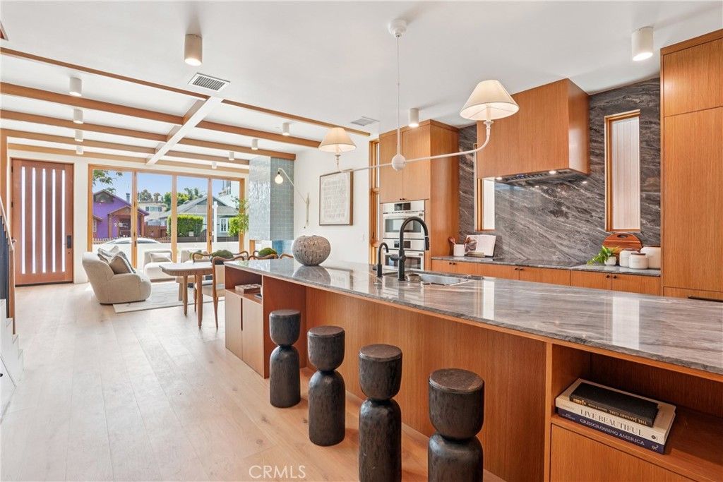 Photo of 647 Navy Street, Santa Monica, CA 90405 (MLS # SB26052572)