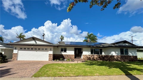 Photo of 1017 E Grove AVE, Orange, CA 92865 (MLS # OC26229854)