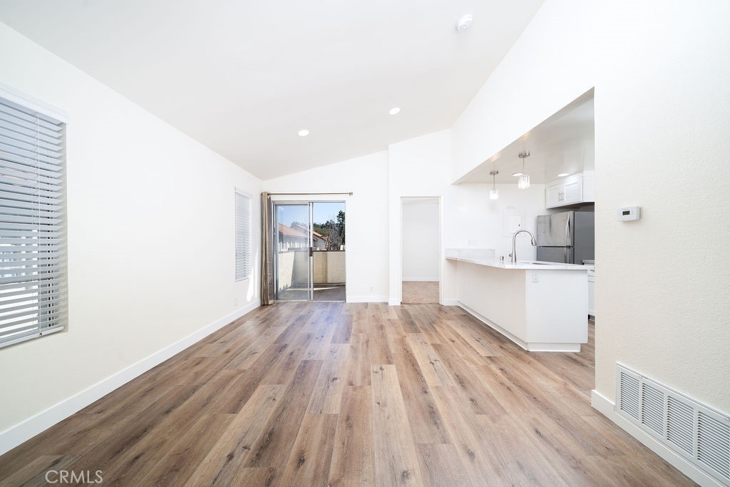 Las Palmas (BLP) - Residential Lease