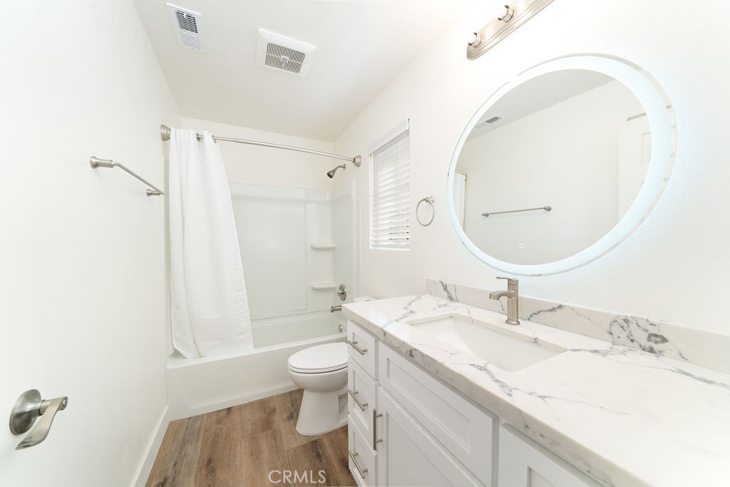 Las Palmas (BLP) - Residential Lease