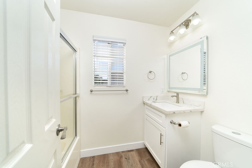 Las Palmas (BLP) - Residential Lease