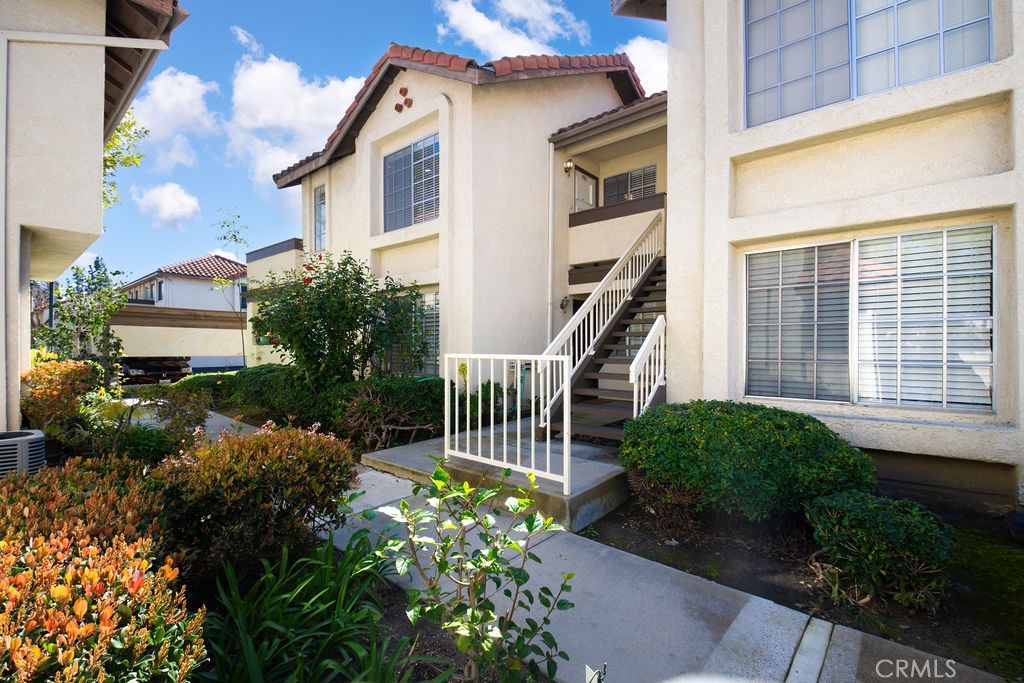 Las Palmas (BLP) - Residential Lease