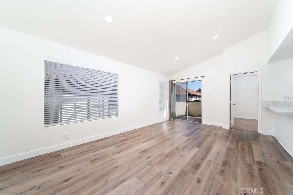 Las Palmas (BLP) - Residential Lease