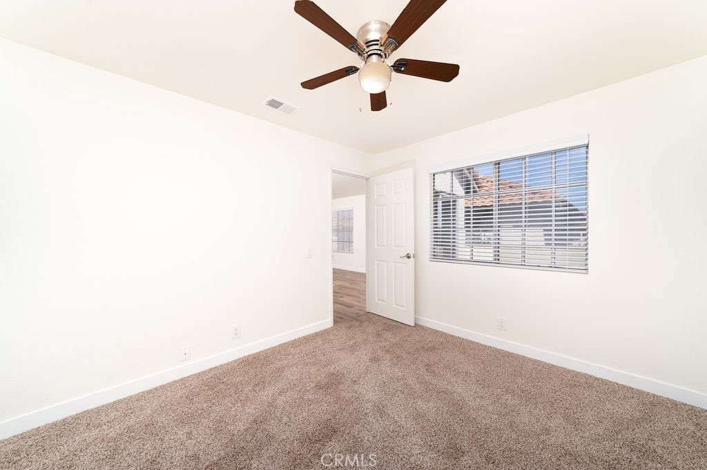 Las Palmas (BLP) - Residential Lease