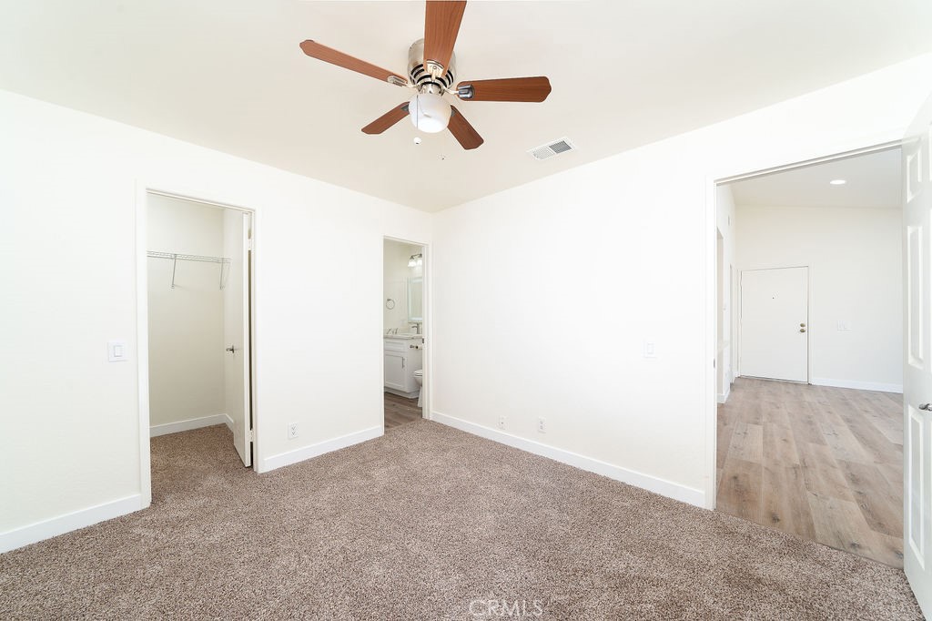 Las Palmas (BLP) - Residential Lease