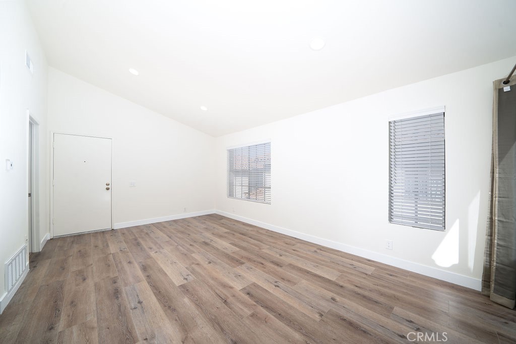 Las Palmas (BLP) - Residential Lease