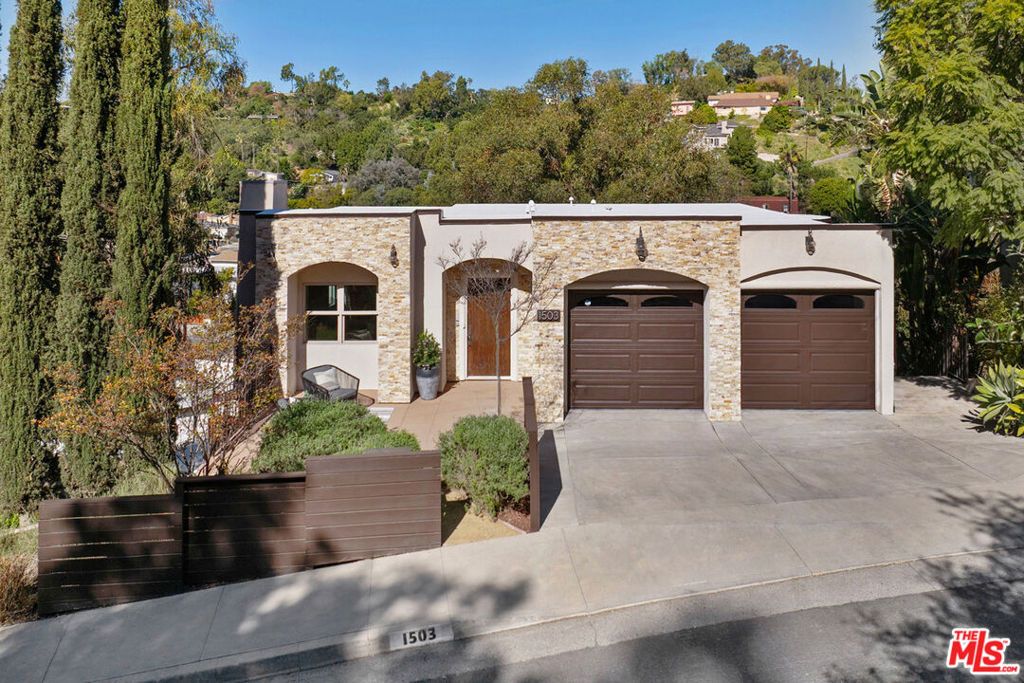 Photo of 1503 Nolden Street, Los Angeles, CA 90042 (MLS # 26648109)