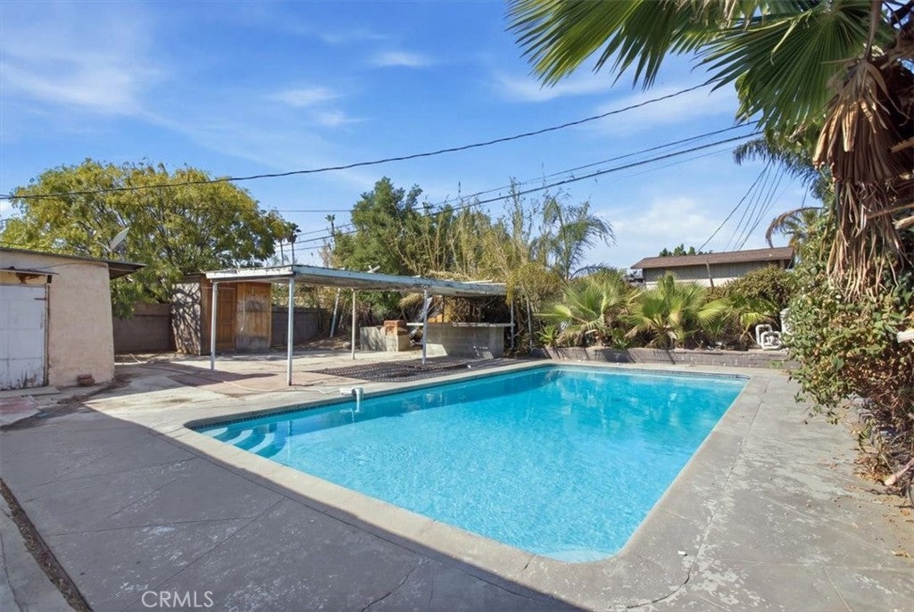 13863 Eustace Street, Pacoima CA 91331