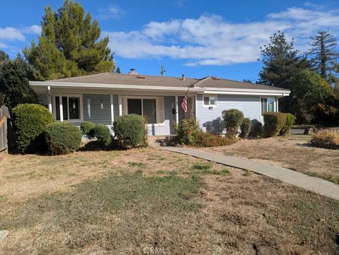 Photo of 142 S Sonoma Street, Willows, CA 95988 (MLS # SN25232687)