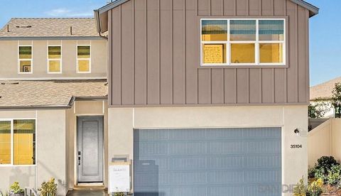 35104 Citron Lane lot 131 Lot 131 Fallbrook CA 92028