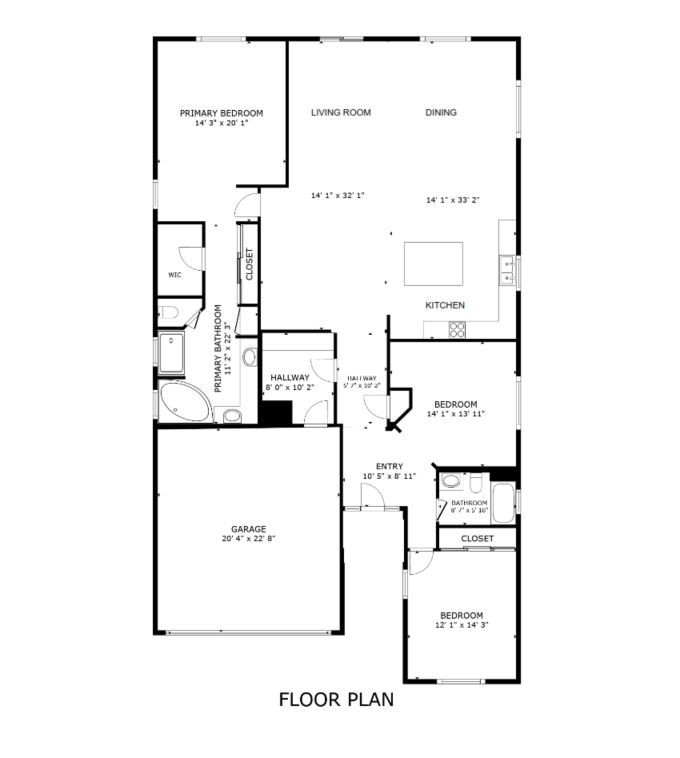Four Seasons - Residential