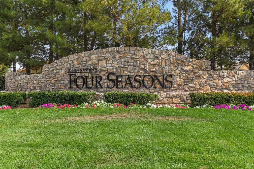Four Seasons - Residential