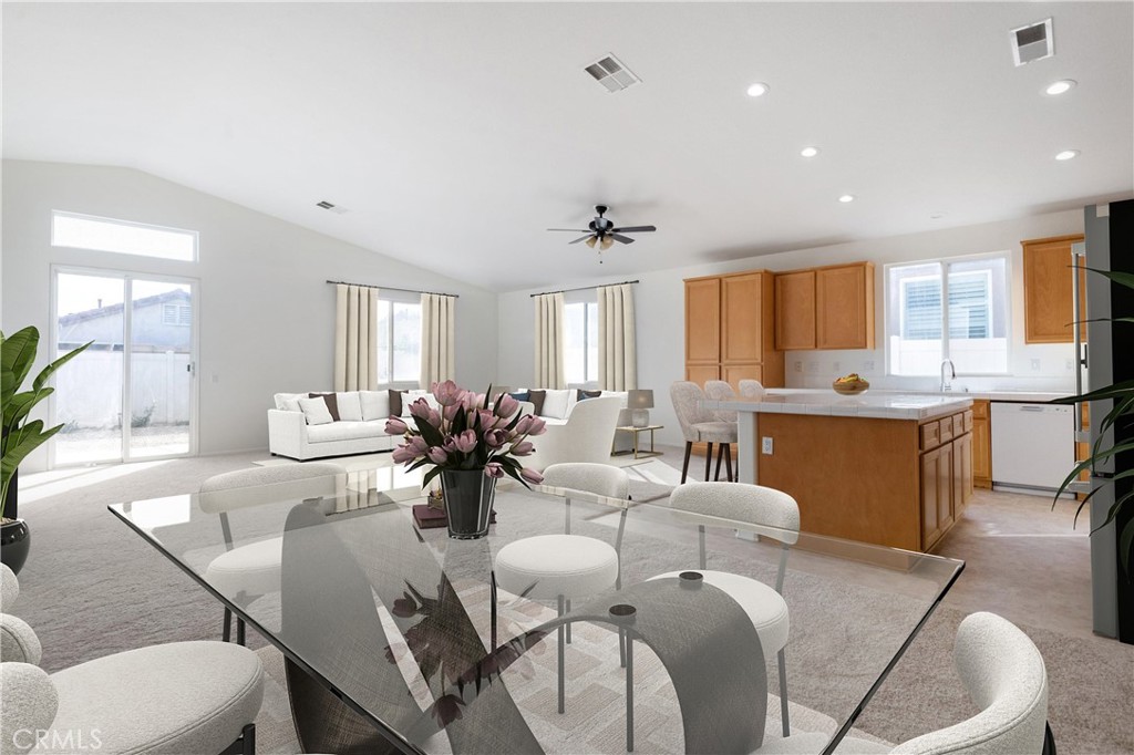 Four Seasons - Residential