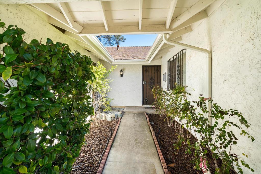 602 Fresca Street