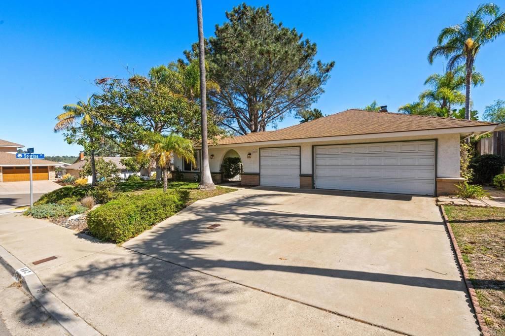 Photo of 602 Fresca Street, Solana Beach, CA 92075 (MLS # NDP2510149)