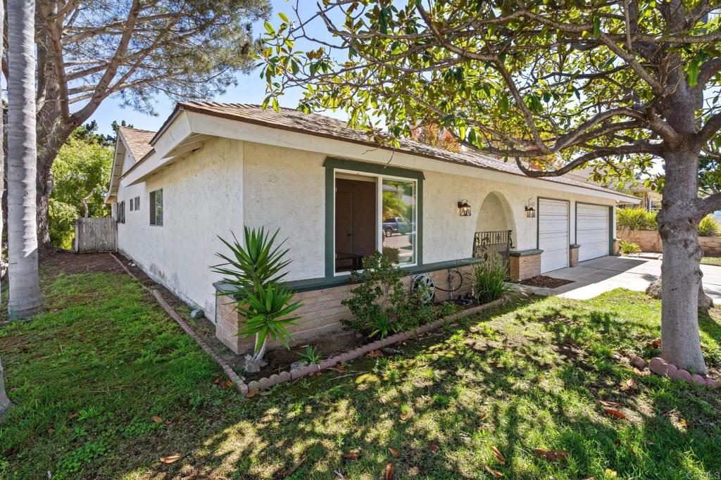 602 Fresca Street