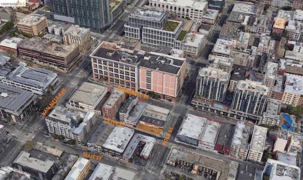 841 Polk St