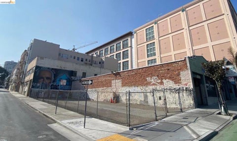 Photo of 841 Polk St ST, San Francisco, CA 94109 (MLS # 41152553)
