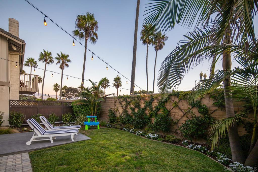 Coronado Cays - Residential