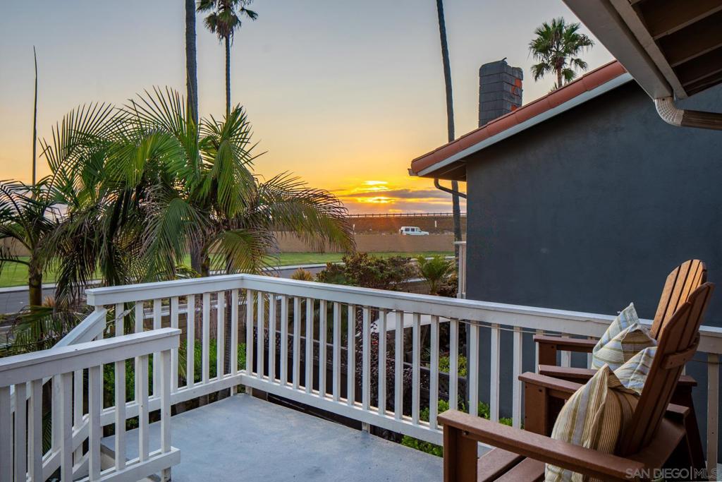Coronado Cays - Residential