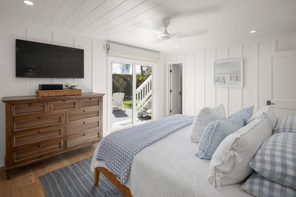 Coronado Cays - Residential