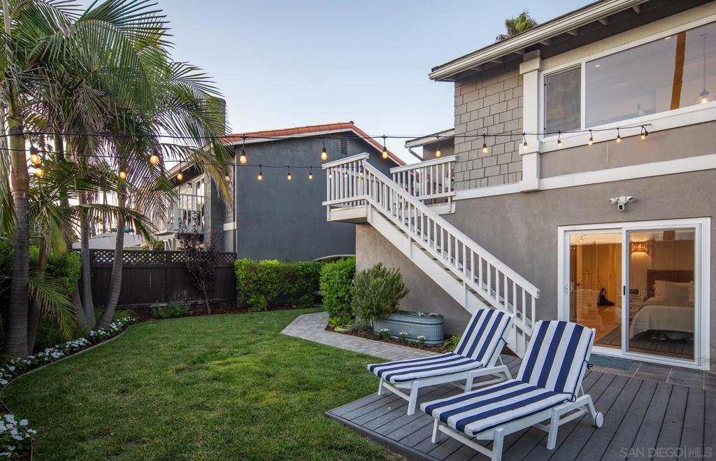 Coronado Cays - Residential