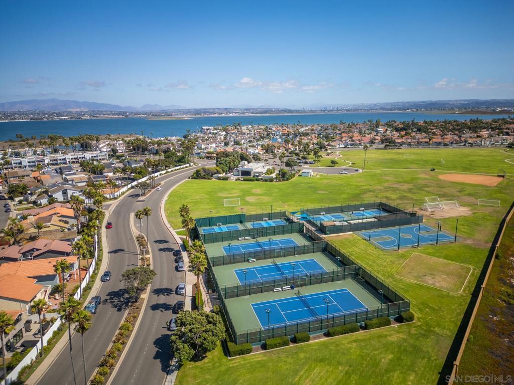 Coronado Cays - Residential
