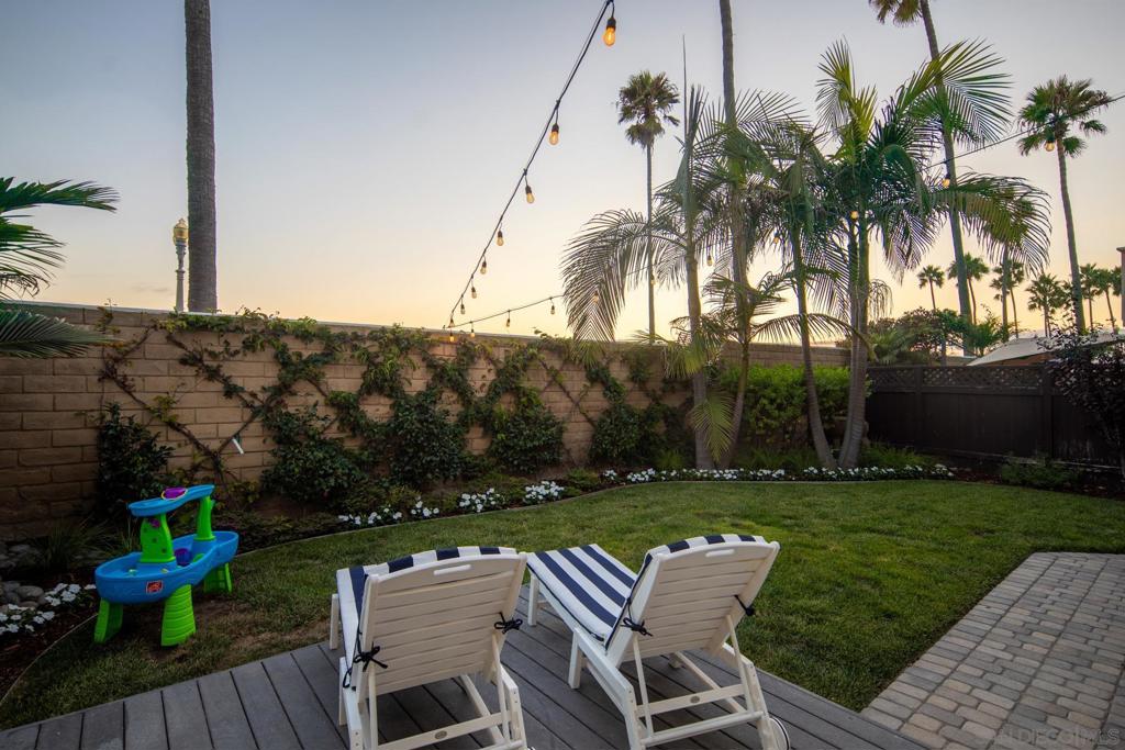 Coronado Cays - Residential
