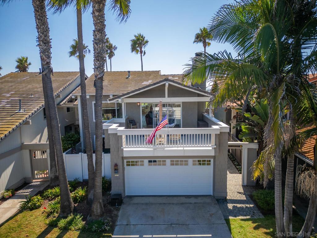 Coronado Cays - Residential