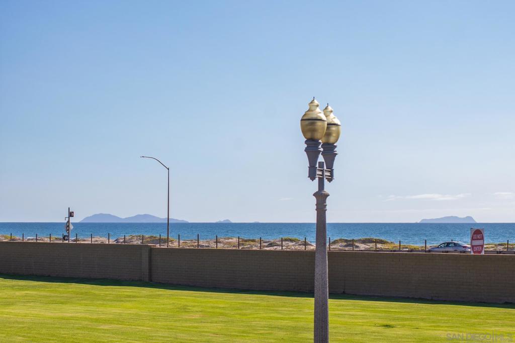 Coronado Cays - Residential