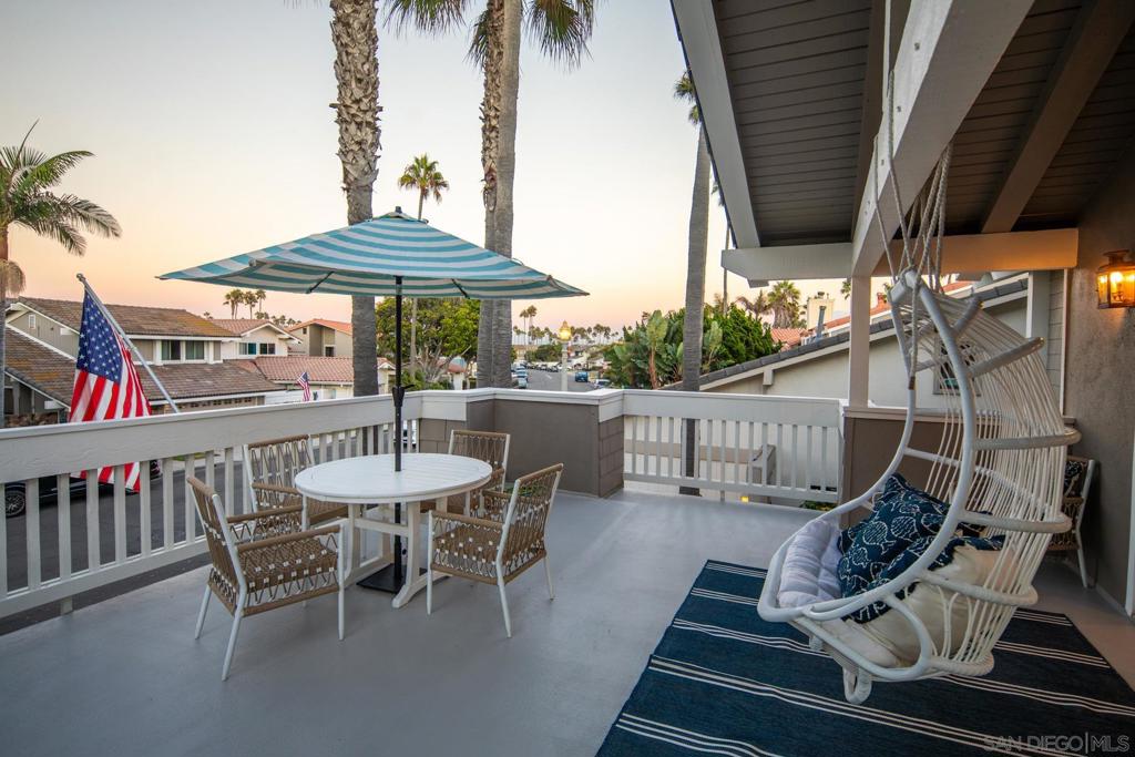 Coronado Cays - Residential