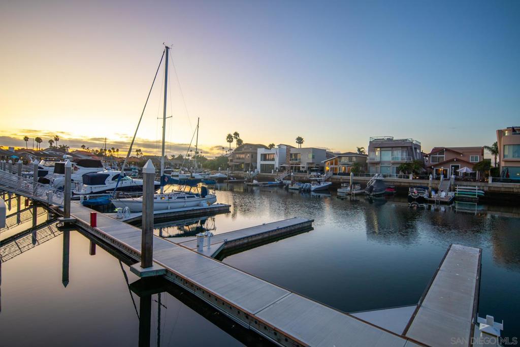 Coronado Cays - Residential