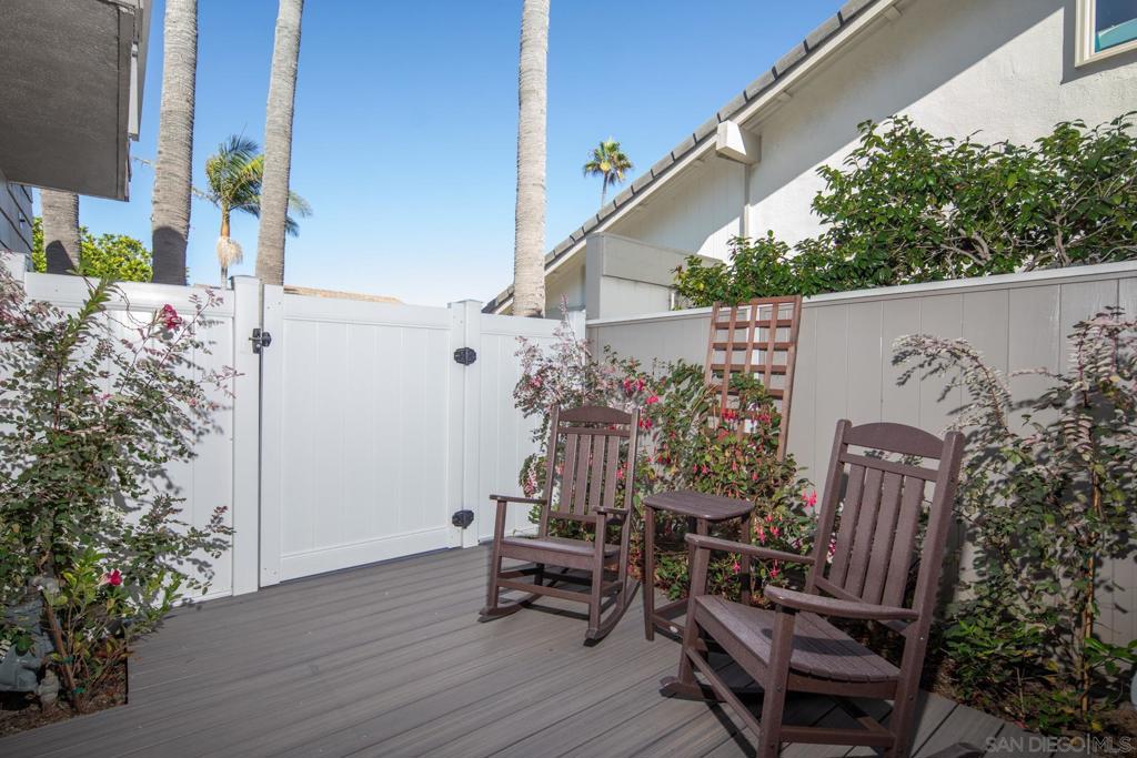 Coronado Cays - Residential
