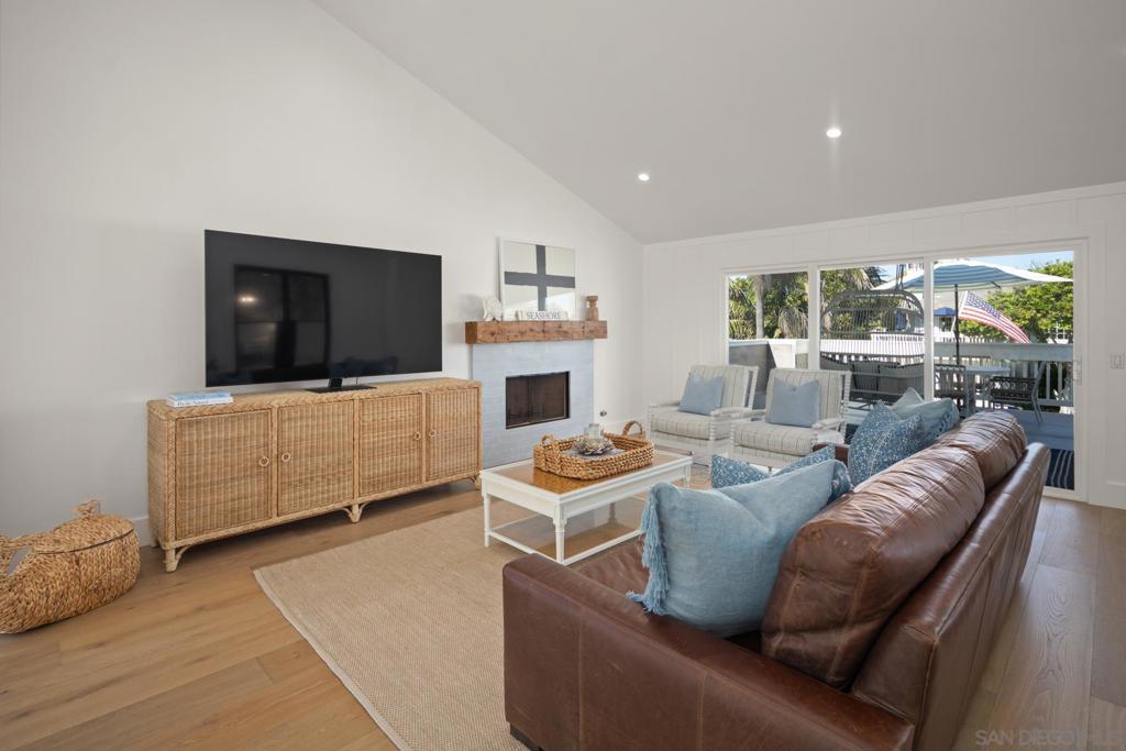 Coronado Cays - Residential