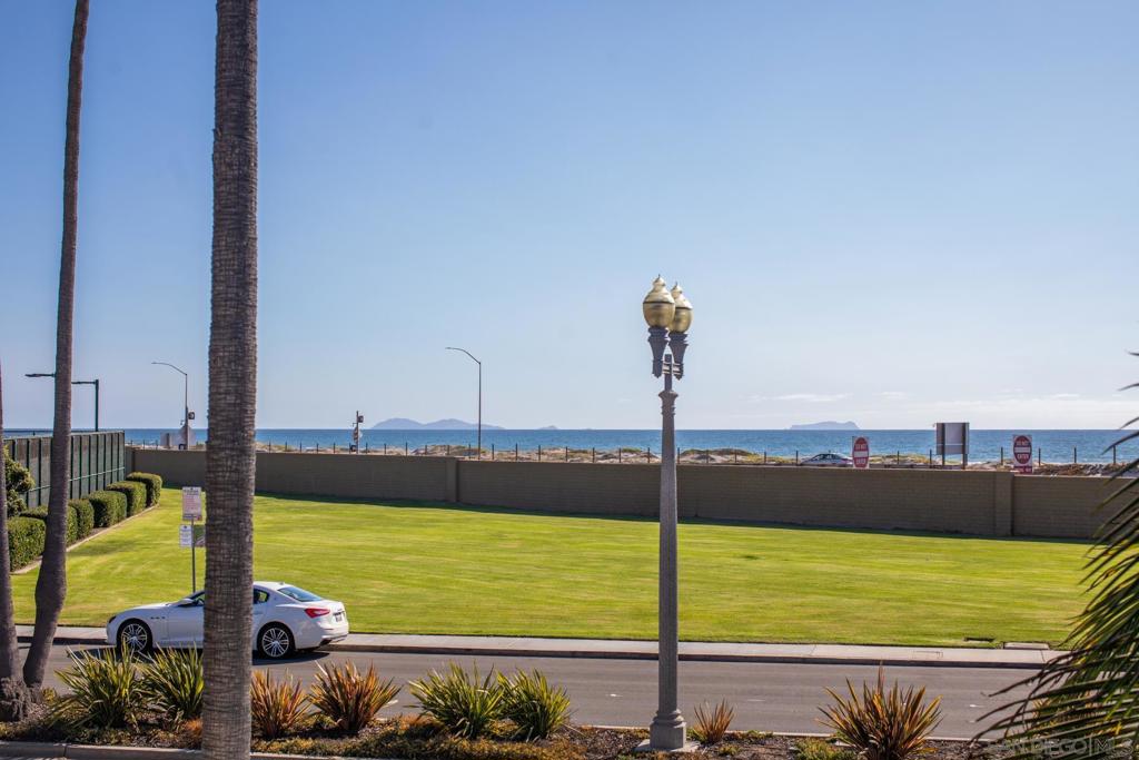 Coronado Cays - Residential